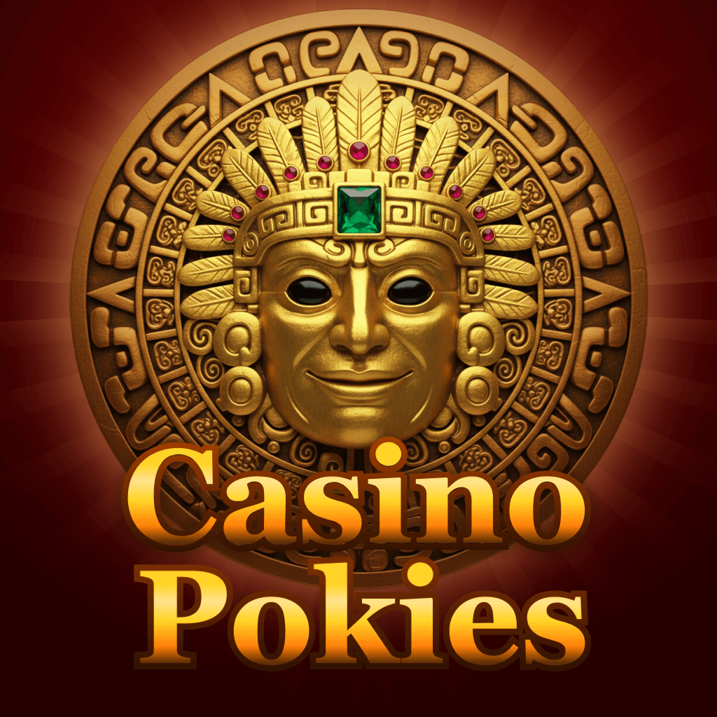 Casino Poke Slots & Roulette